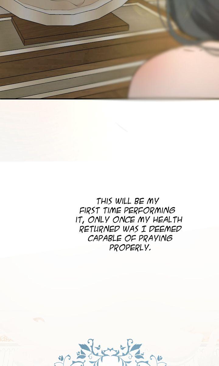 Beneath the Fallen Bloom Chapter 12 page 42 - 