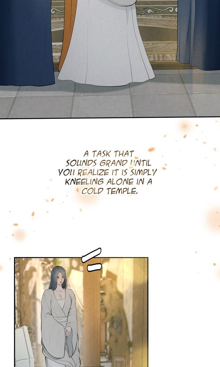 Beneath the Fallen Bloom Chapter 12 page 46 - 
