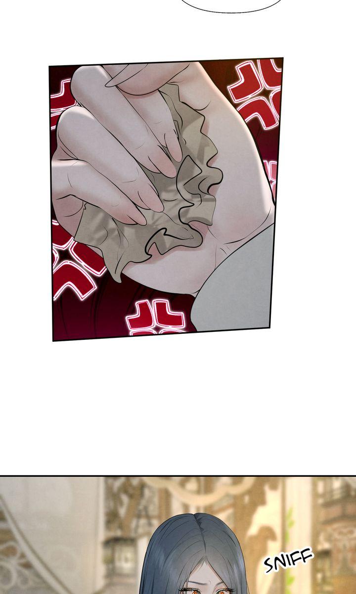 Beneath the Fallen Bloom Chapter 12 page 49 - 