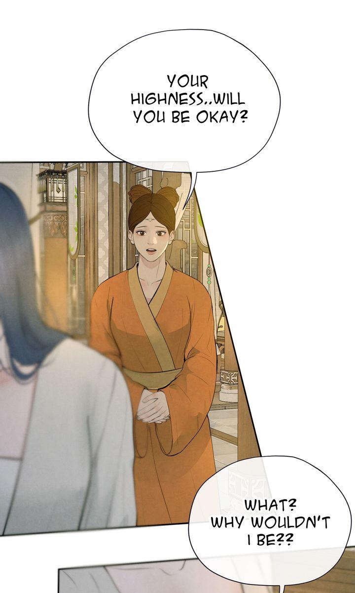 Beneath the Fallen Bloom Chapter 12 page 52 - 