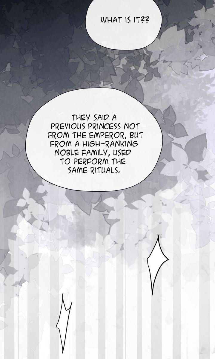 Beneath the Fallen Bloom Chapter 12 page 55 - 