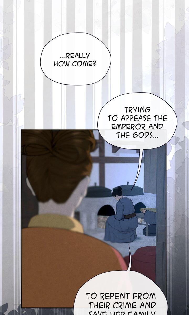 Beneath the Fallen Bloom Chapter 12 page 56 - 