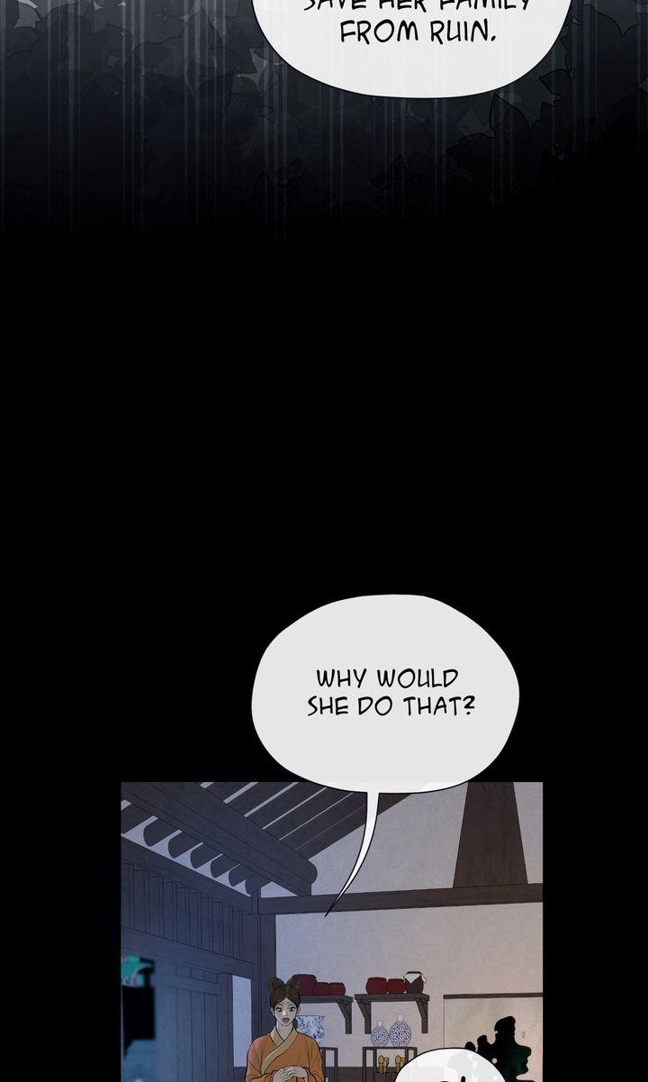 Beneath the Fallen Bloom Chapter 12 page 57 - 