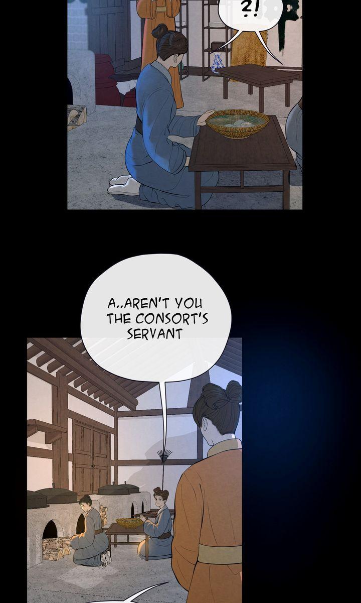 Beneath the Fallen Bloom Chapter 12 page 58 - 