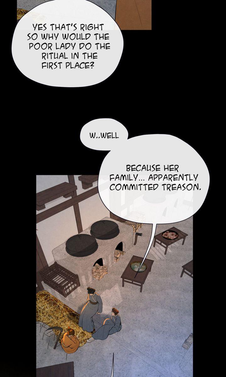 Beneath the Fallen Bloom Chapter 12 page 59 - 