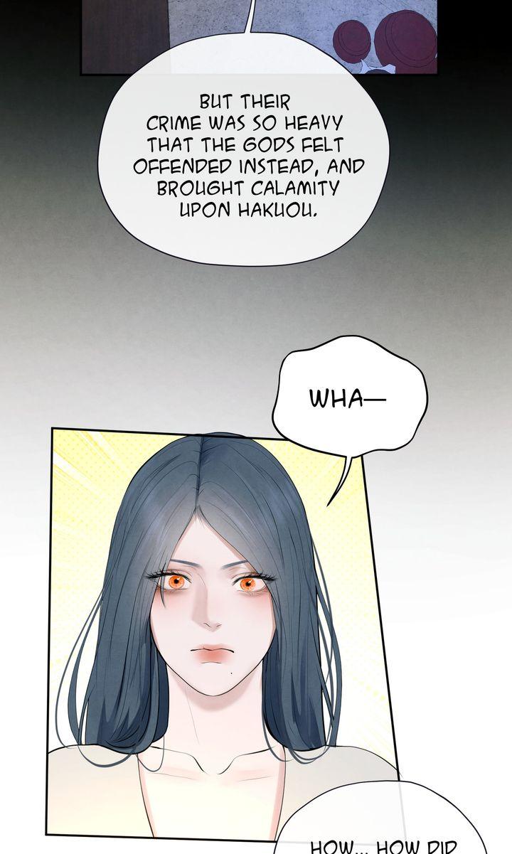 Beneath the Fallen Bloom Chapter 12 page 60 - 
