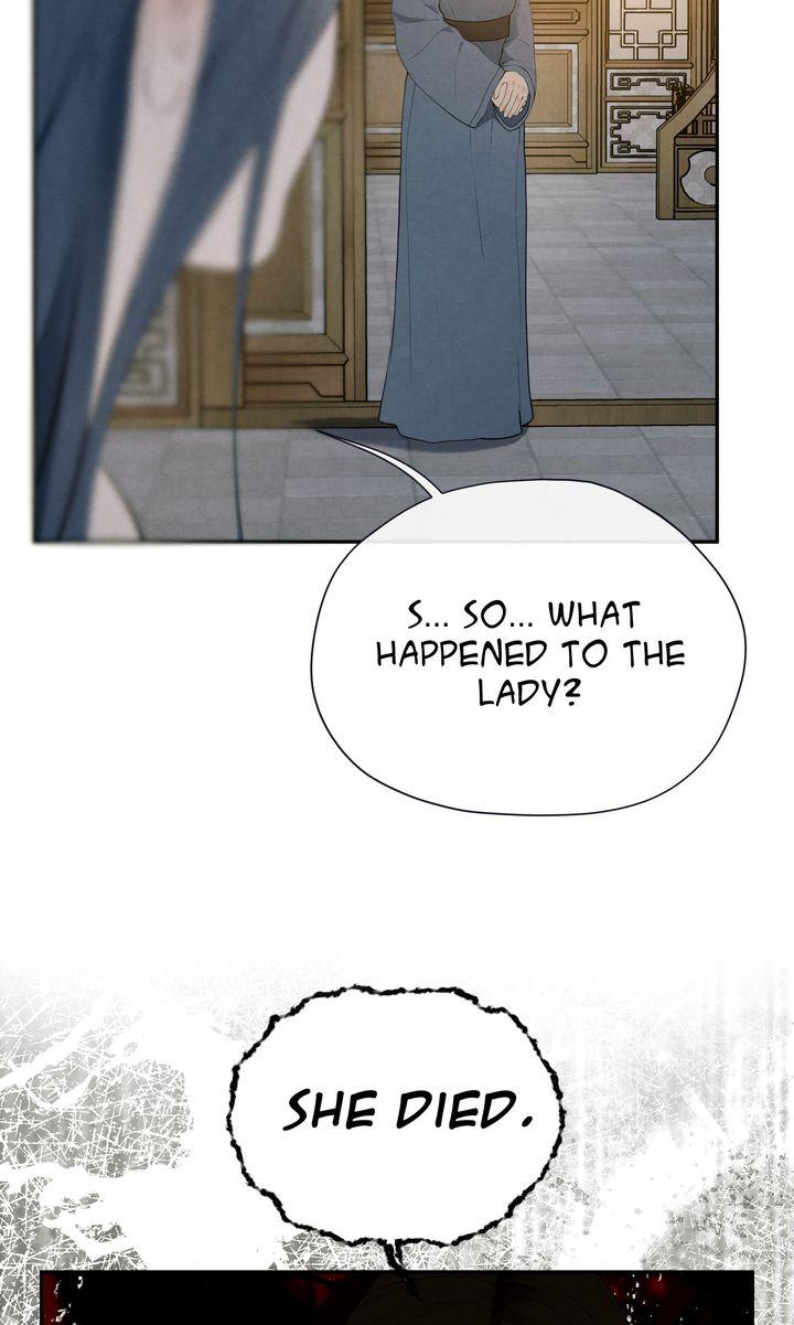 Beneath the Fallen Bloom Chapter 12 page 64 - 