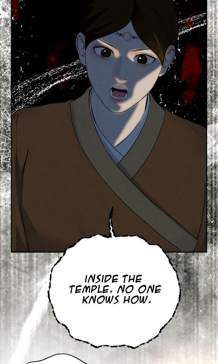 Beneath the Fallen Bloom Chapter 12 page 65 - 