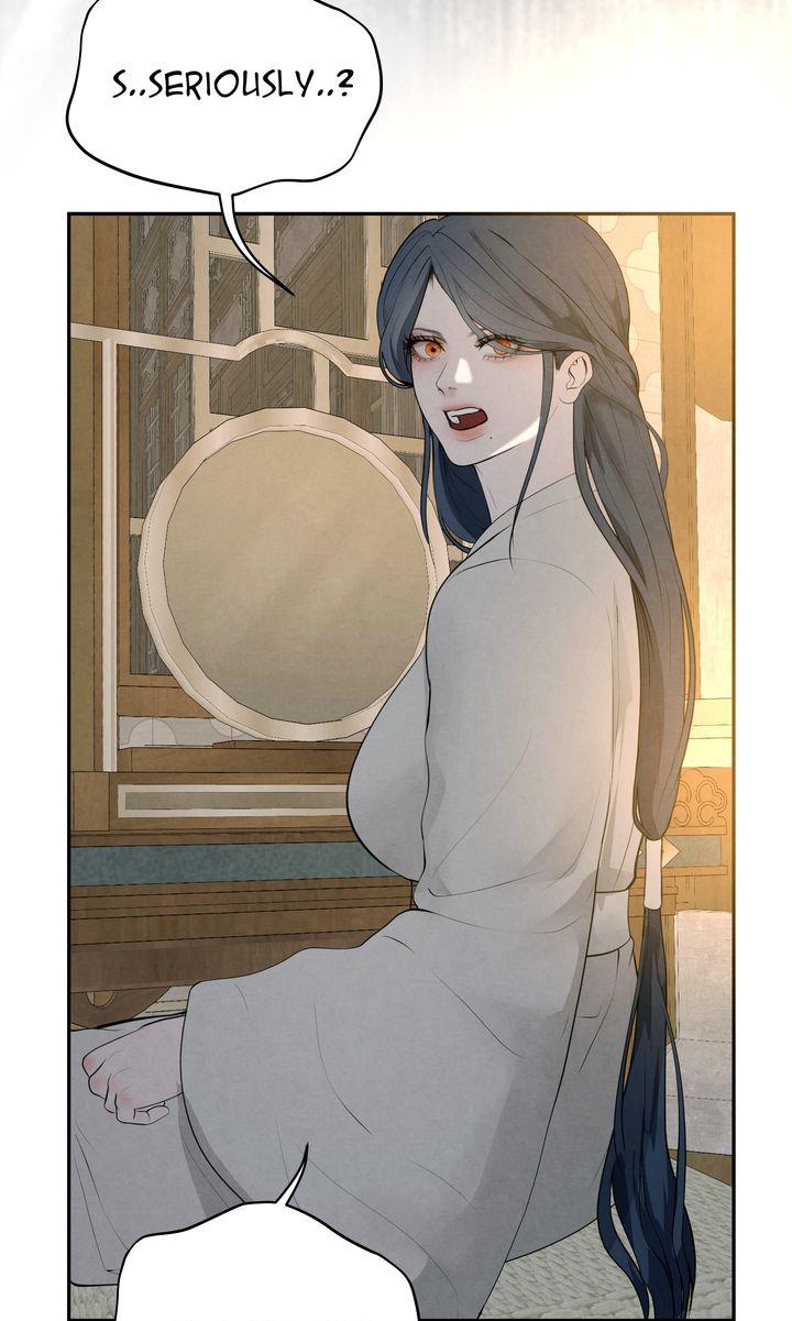 Beneath the Fallen Bloom Chapter 12 page 66 - 