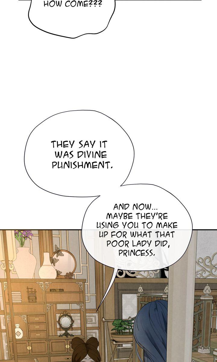 Beneath the Fallen Bloom Chapter 12 page 67 - 
