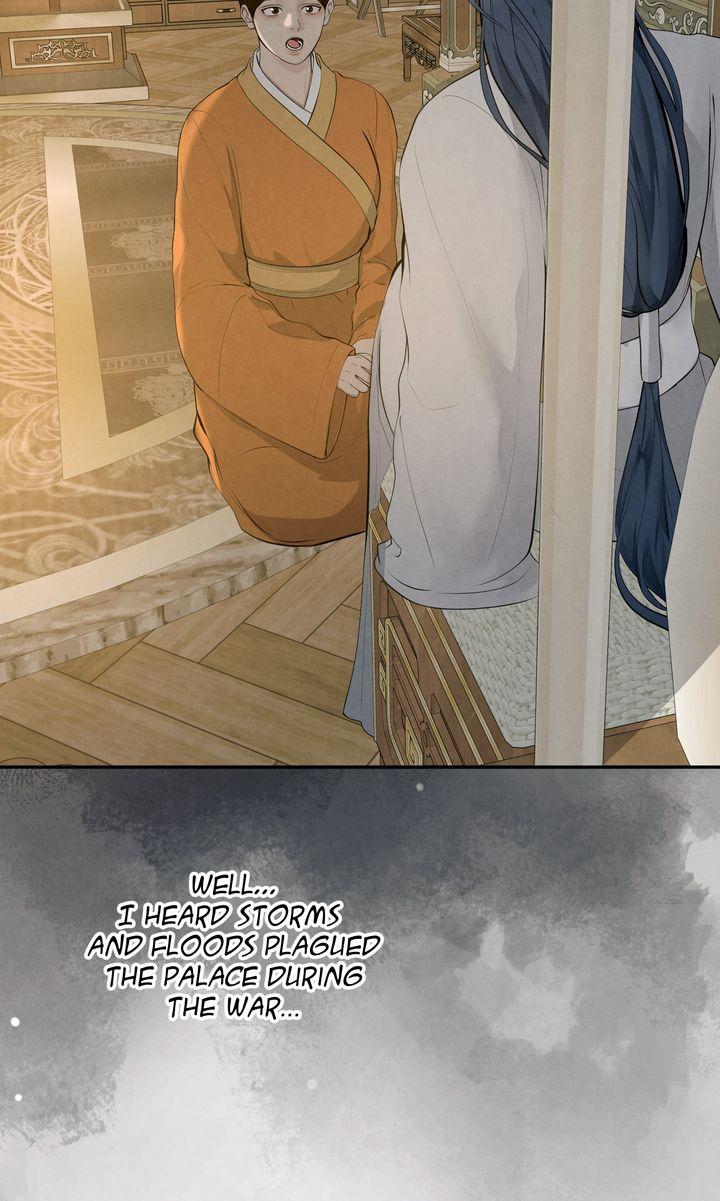 Beneath the Fallen Bloom Chapter 12 page 68 - 