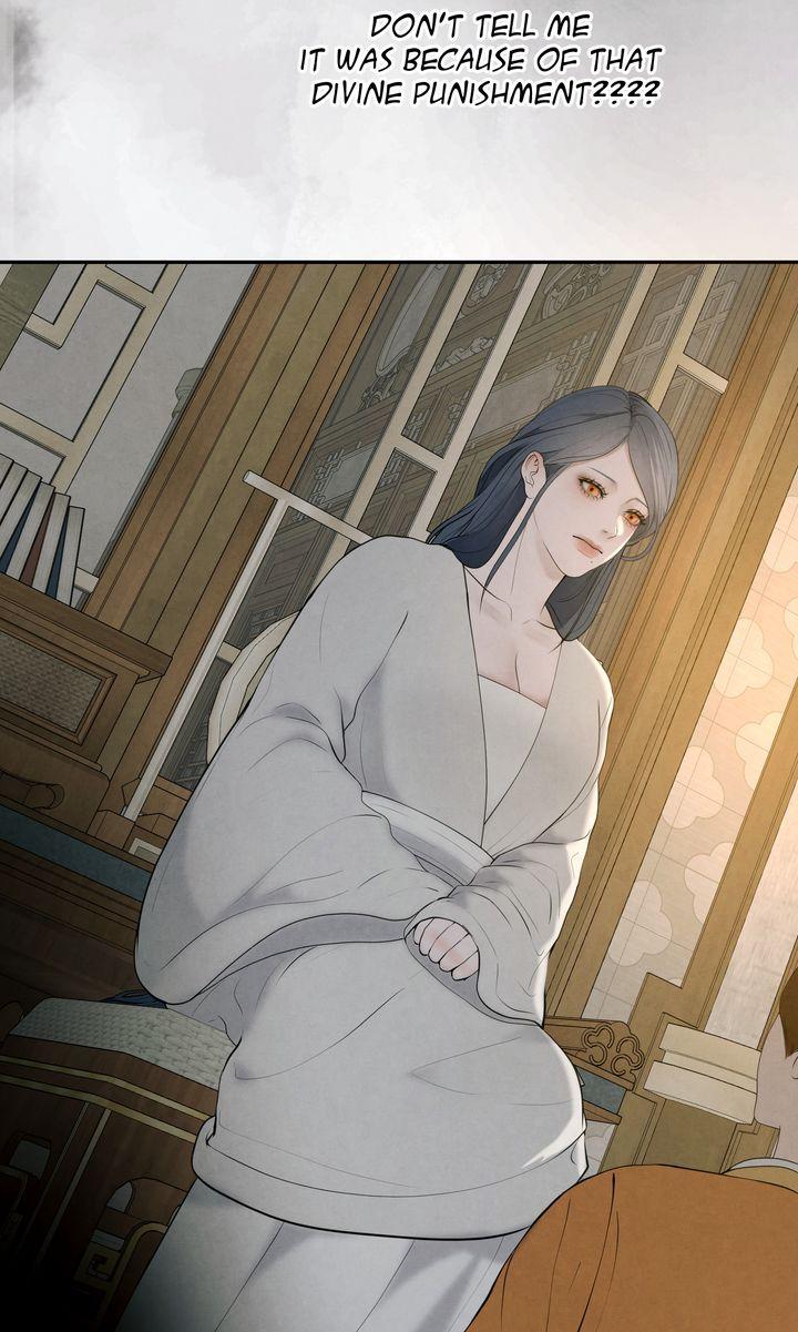 Beneath the Fallen Bloom Chapter 12 page 69 - 