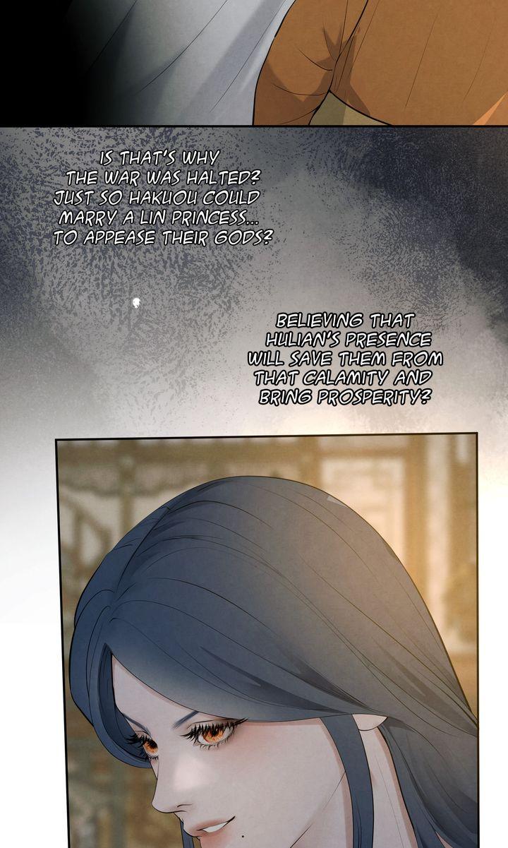 Beneath the Fallen Bloom Chapter 12 page 70 - 