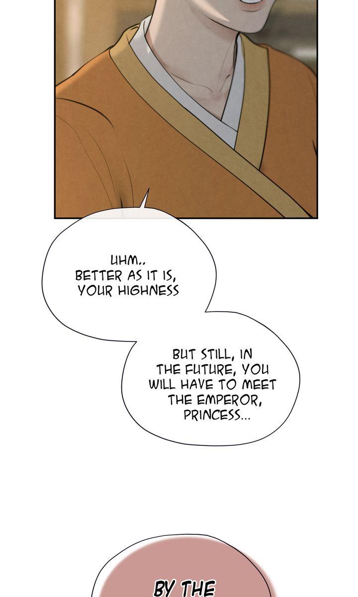 Beneath the Fallen Bloom Chapter 12 page 74 - 