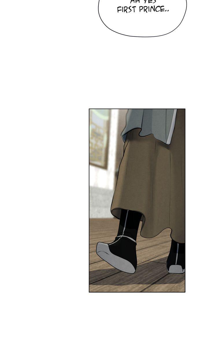 Beneath the Fallen Bloom Chapter 12 page 9 - 