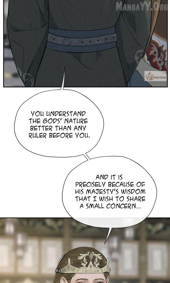 Beneath the Fallen Bloom Chapter 13 page 14 - 