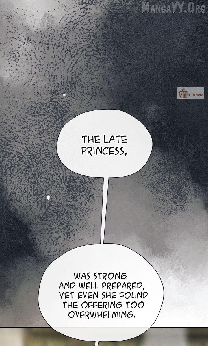 Beneath the Fallen Bloom Chapter 13 page 21 - 
