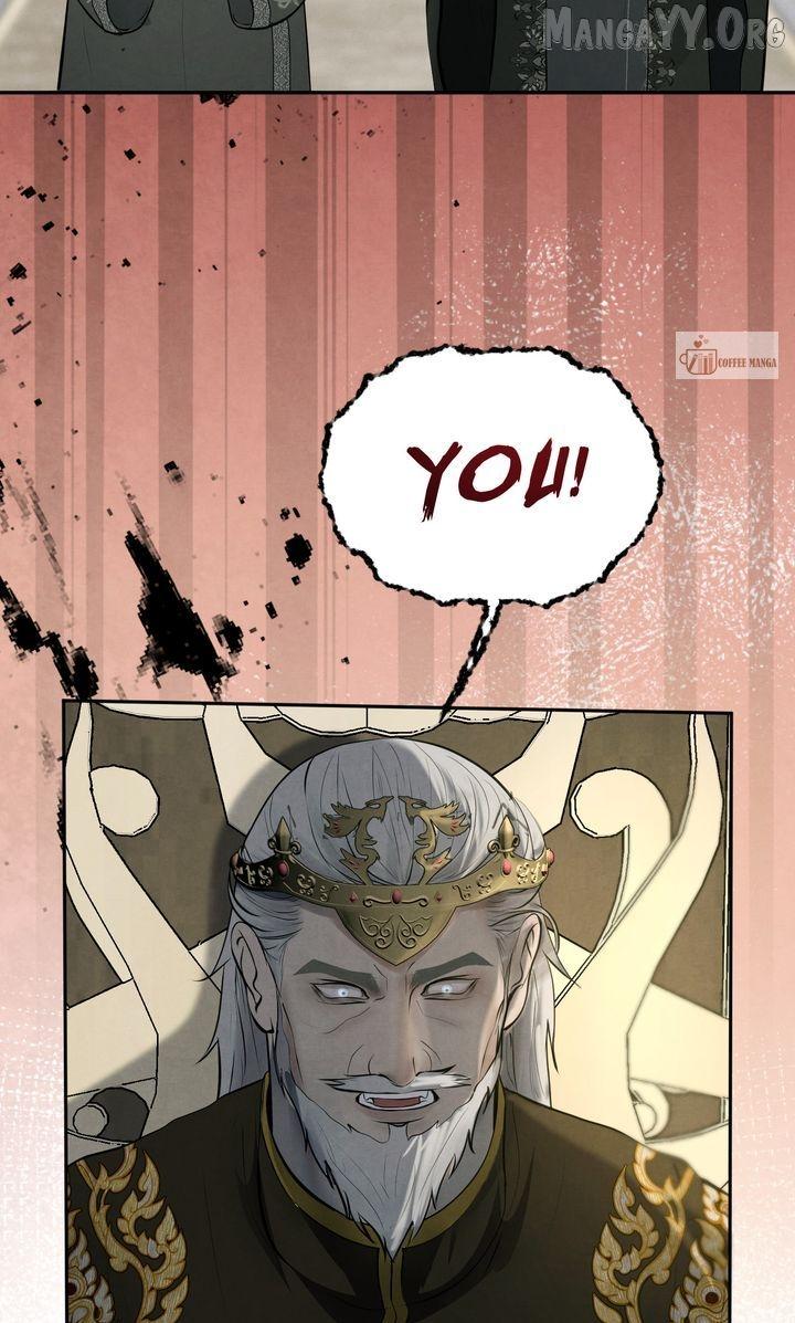 Beneath the Fallen Bloom Chapter 13 page 24 - 