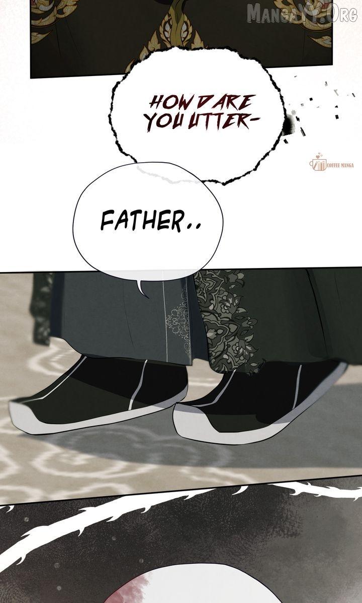 Beneath the Fallen Bloom Chapter 13 page 25 - 