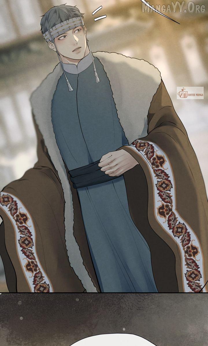Beneath the Fallen Bloom Chapter 13 page 28 - 