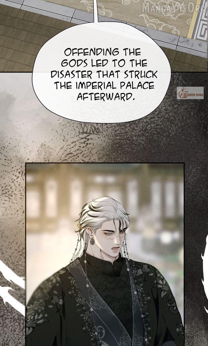 Beneath the Fallen Bloom Chapter 13 page 30 - 