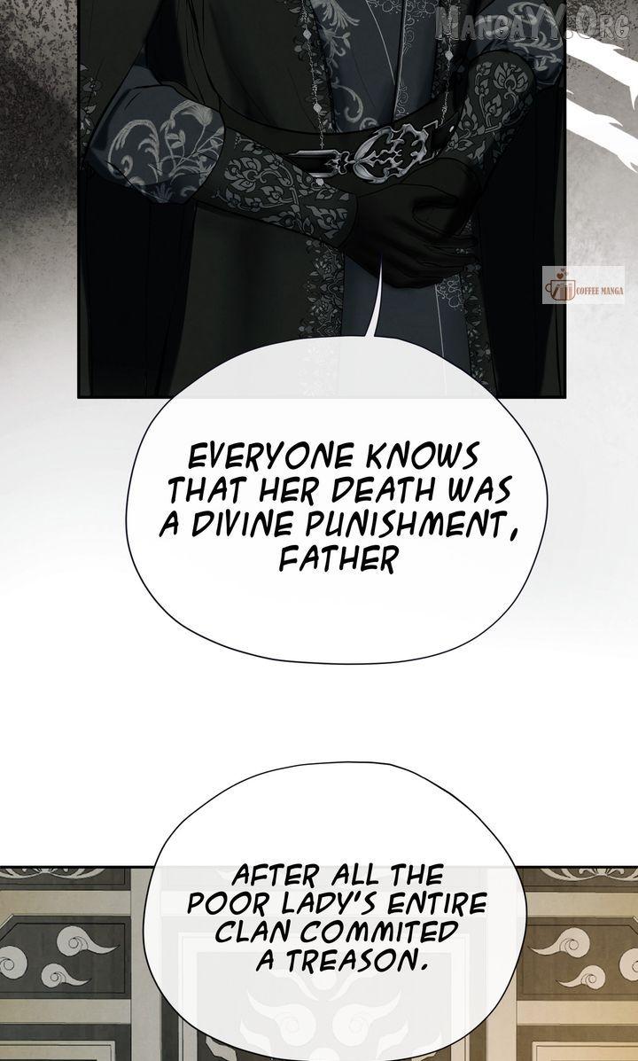 Beneath the Fallen Bloom Chapter 13 page 31 - 
