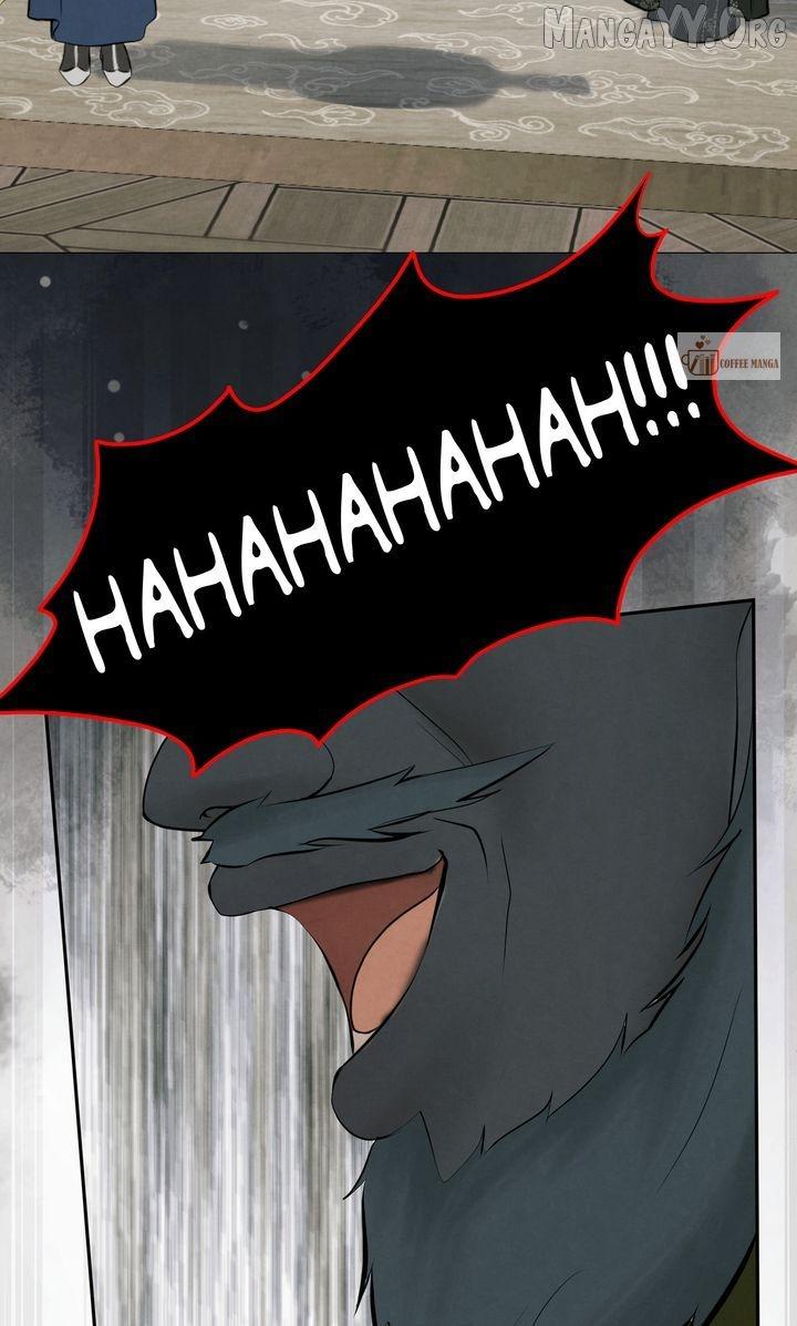 Beneath the Fallen Bloom Chapter 13 page 34 - 