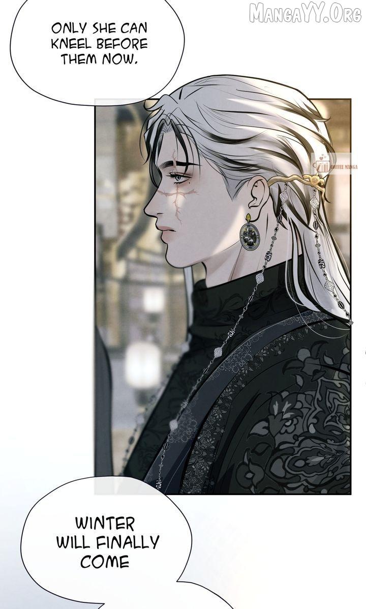 Beneath the Fallen Bloom Chapter 13 page 38 - 