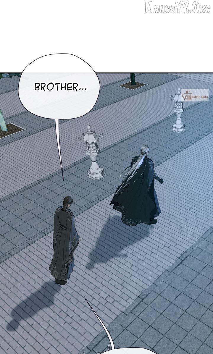 Beneath the Fallen Bloom Chapter 13 page 45 - 