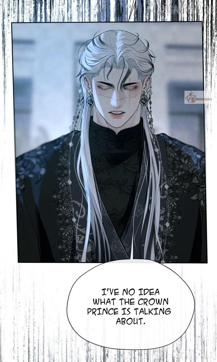 Beneath the Fallen Bloom Chapter 13 page 48 - 