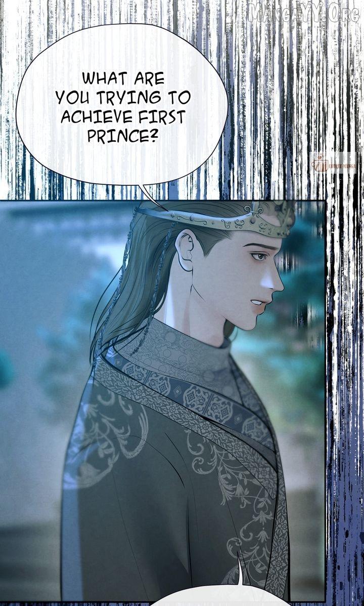 Beneath the Fallen Bloom Chapter 13 page 49 - 