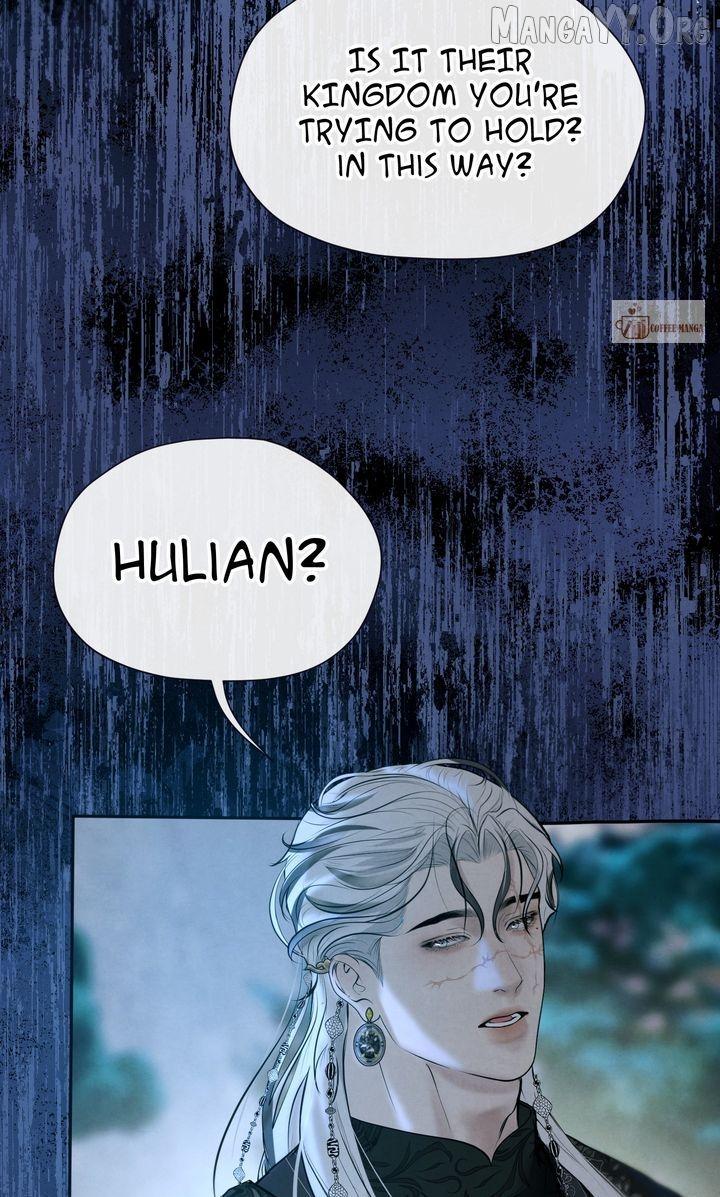 Beneath the Fallen Bloom Chapter 13 page 50 - 