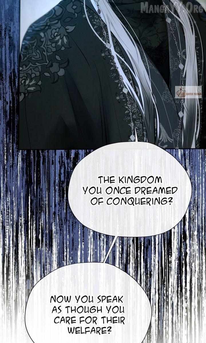 Beneath the Fallen Bloom Chapter 13 page 51 - 
