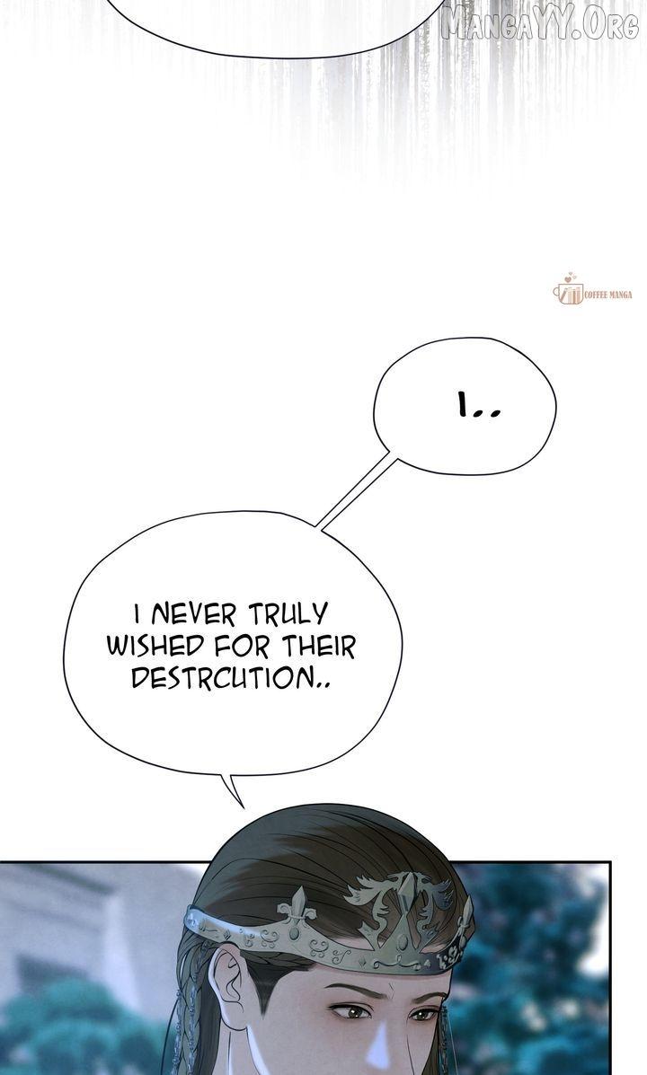 Beneath the Fallen Bloom Chapter 13 page 52 - 