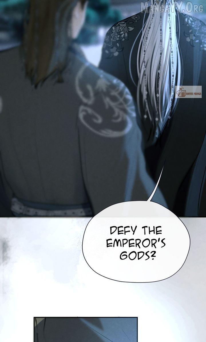 Beneath the Fallen Bloom Chapter 13 page 55 - 