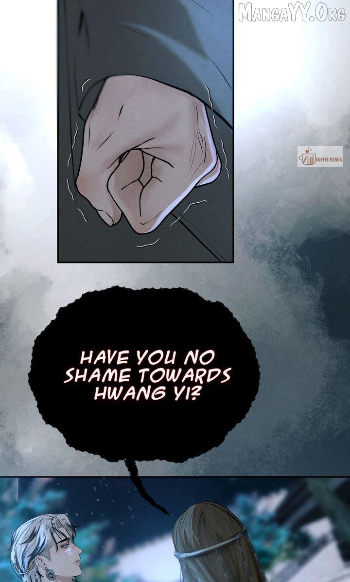 Beneath the Fallen Bloom Chapter 13 page 56 - 