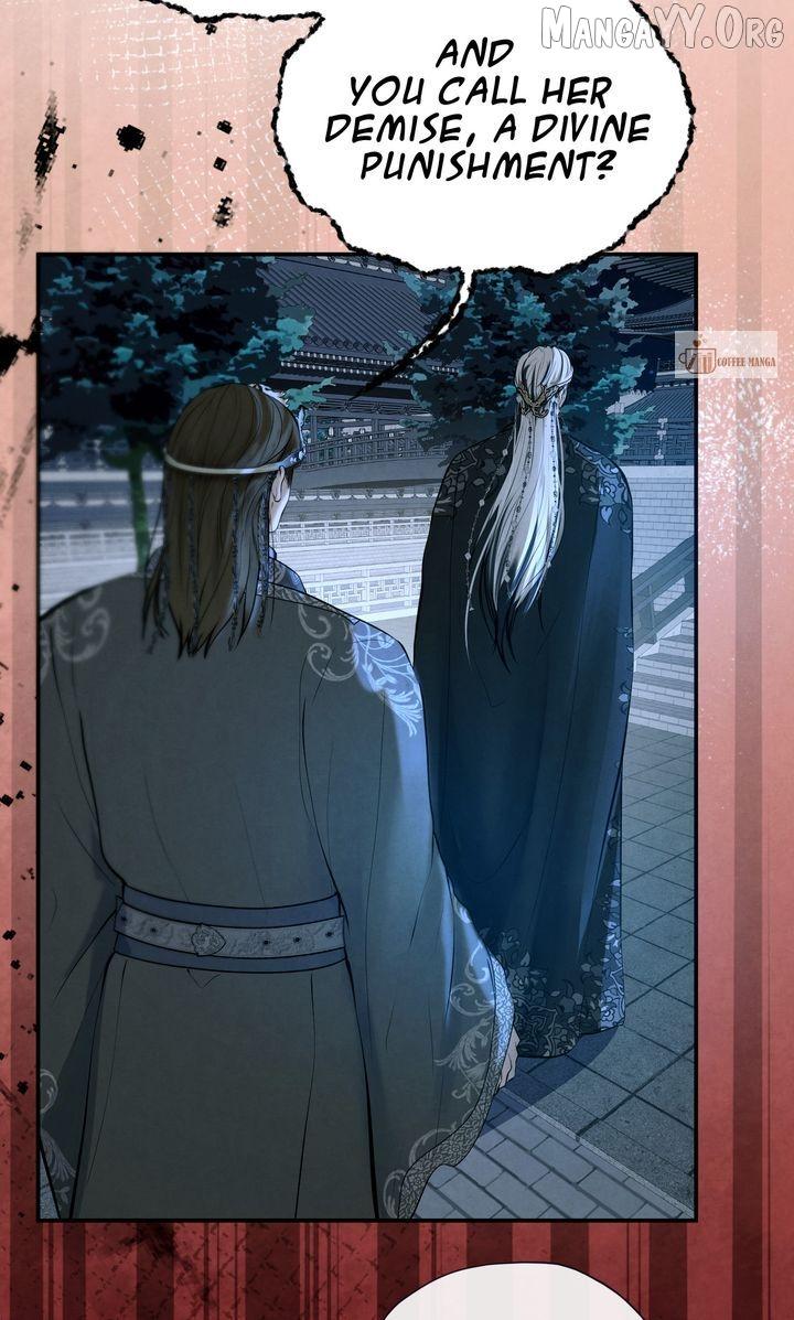 Beneath the Fallen Bloom Chapter 13 page 59 - 