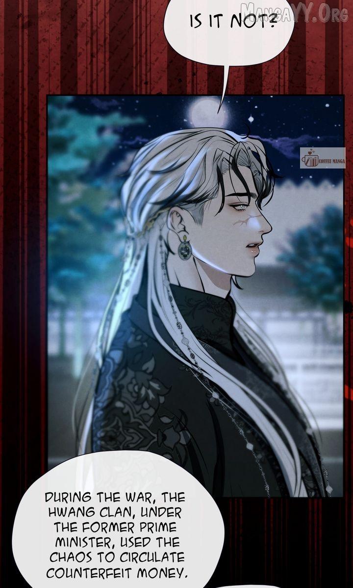 Beneath the Fallen Bloom Chapter 13 page 60 - 