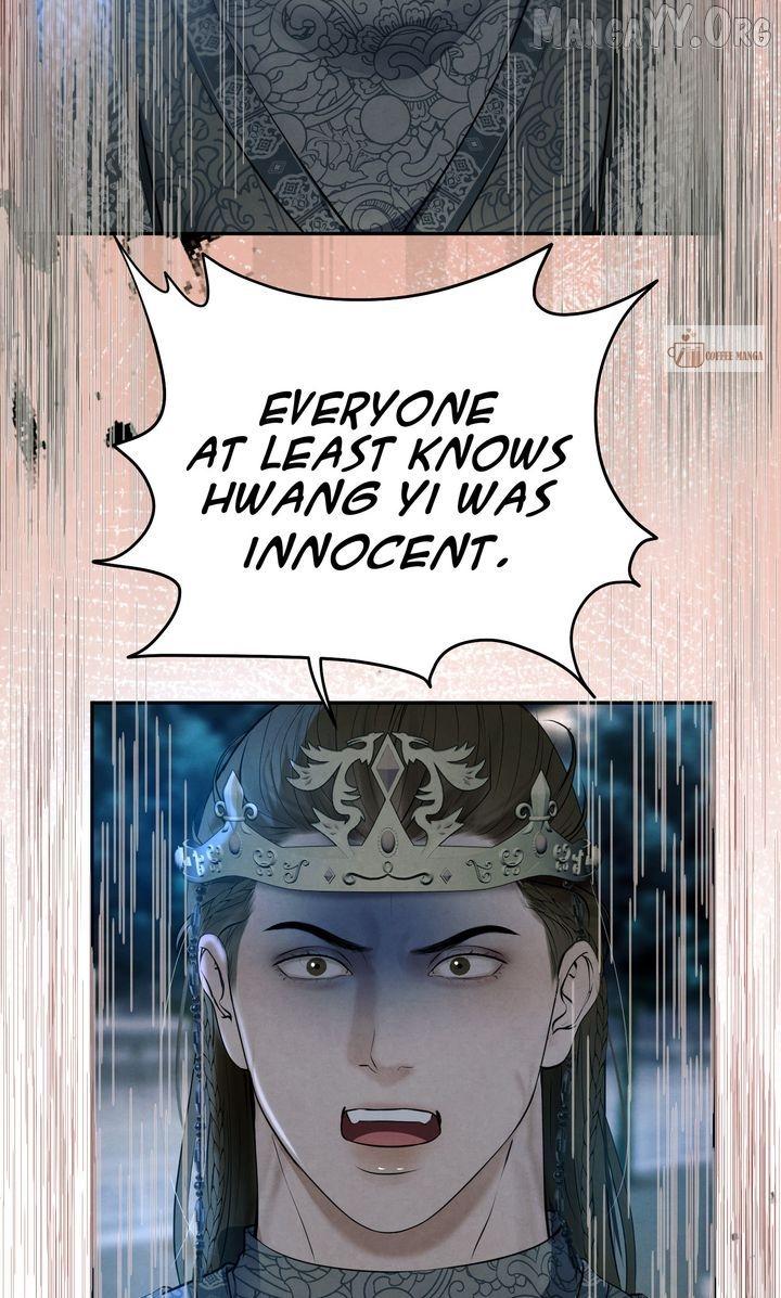 Beneath the Fallen Bloom Chapter 13 page 63 - 