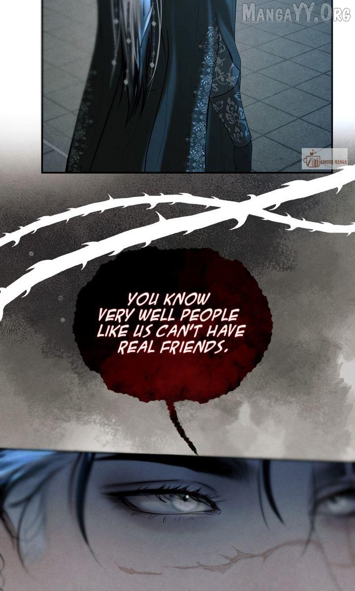 Beneath the Fallen Bloom Chapter 13 page 65 - 