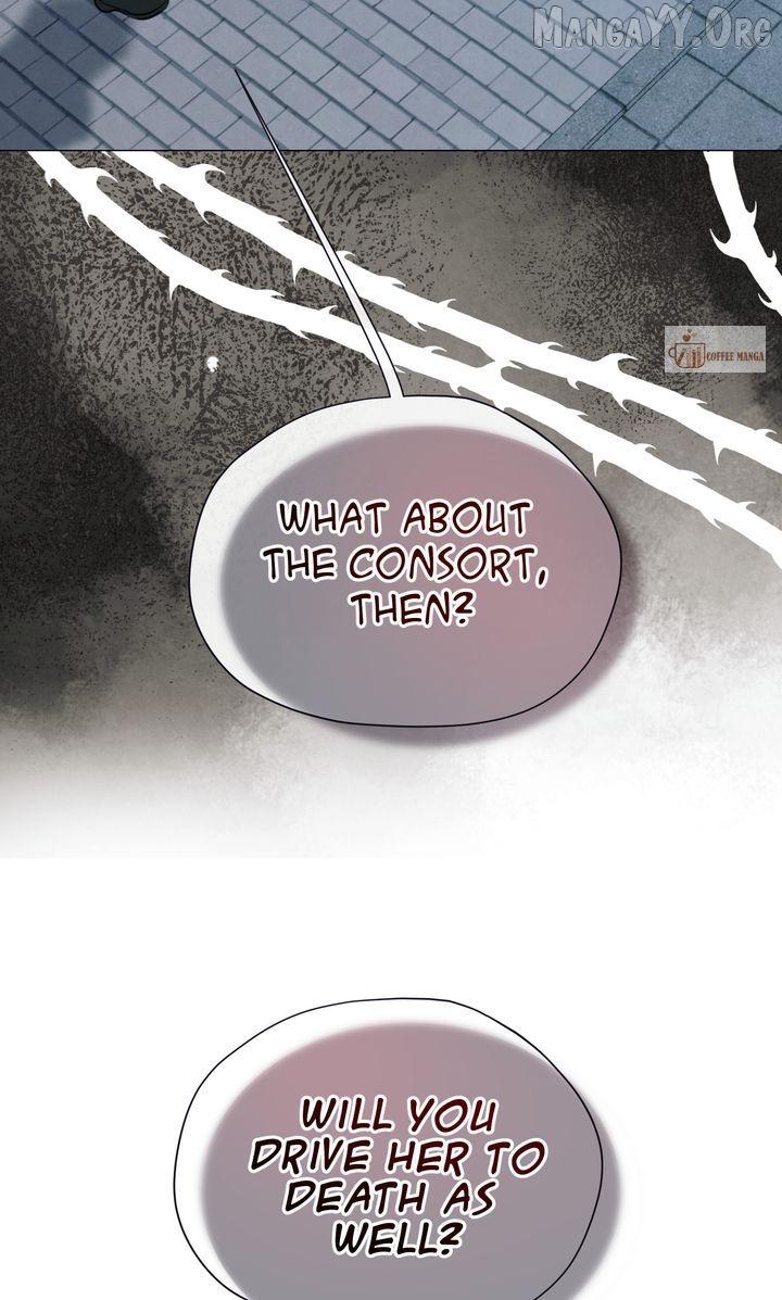 Beneath the Fallen Bloom Chapter 13 page 67 - 