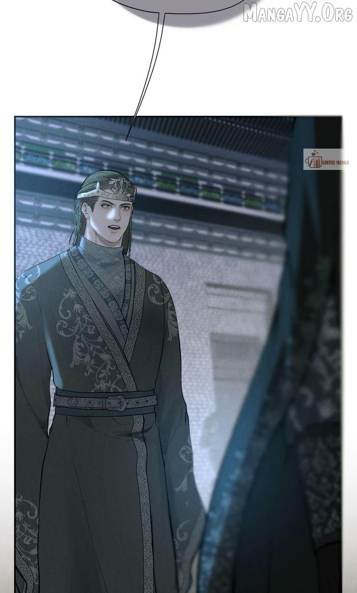 Beneath the Fallen Bloom Chapter 13 page 68 - 