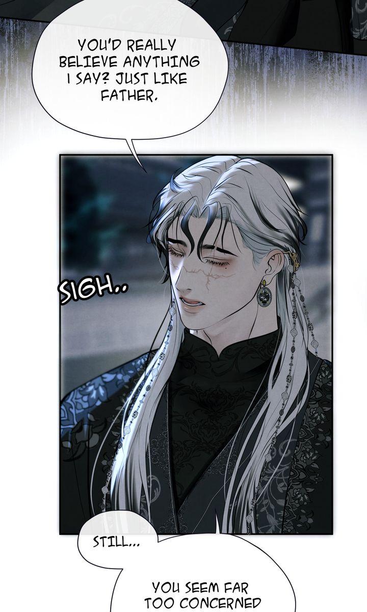 Beneath the Fallen Bloom Chapter 14 page 12 - 