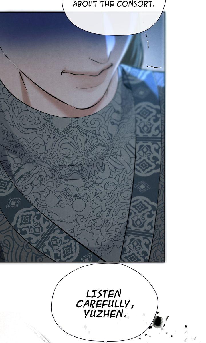 Beneath the Fallen Bloom Chapter 14 page 13 - 
