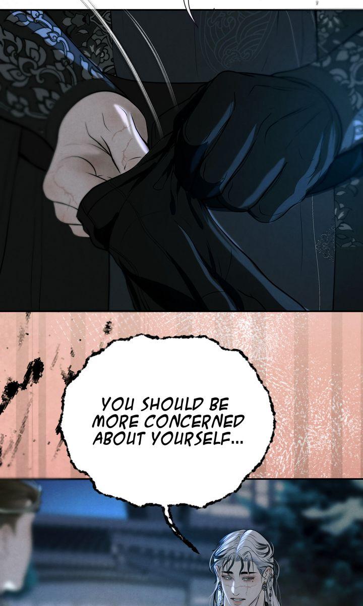 Beneath the Fallen Bloom Chapter 14 page 14 - 