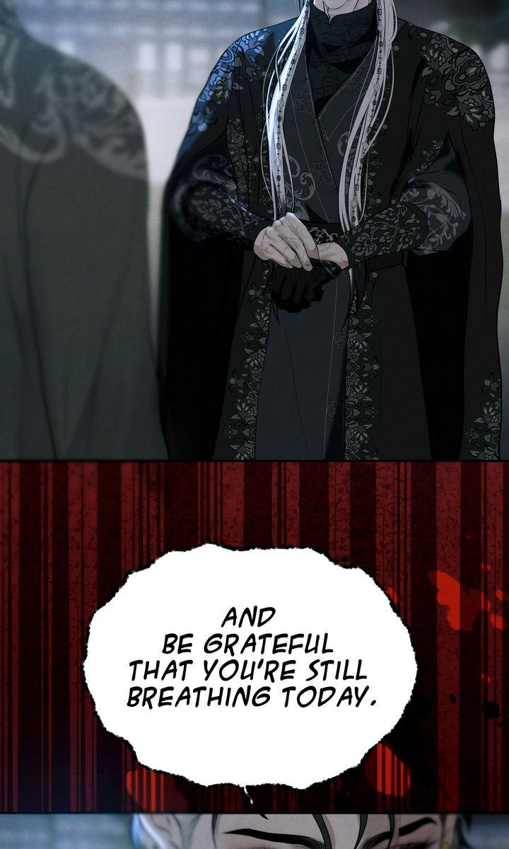 Beneath the Fallen Bloom Chapter 14 page 15 - 