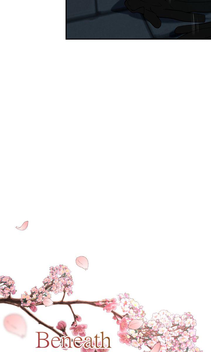 Beneath the Fallen Bloom Chapter 14 page 18 - 