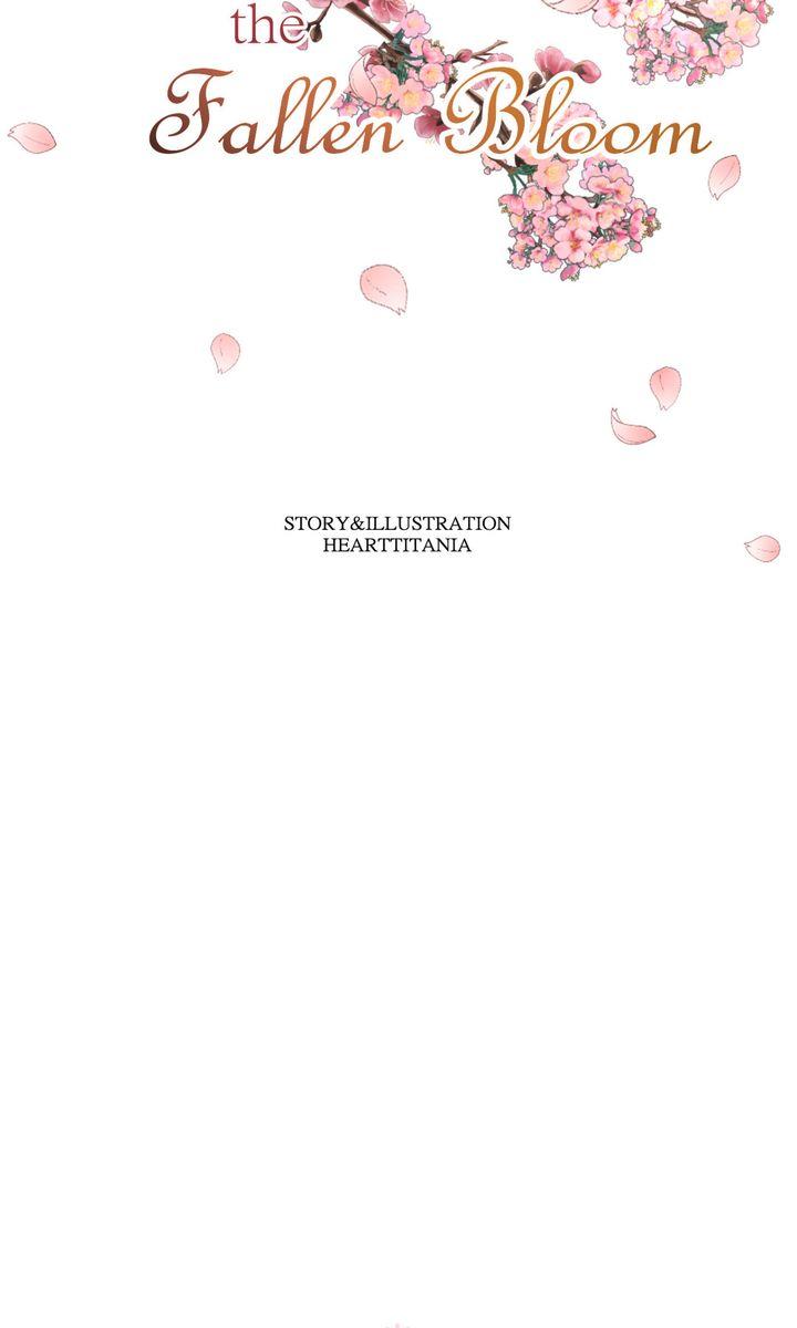 Beneath the Fallen Bloom Chapter 14 page 19 - 