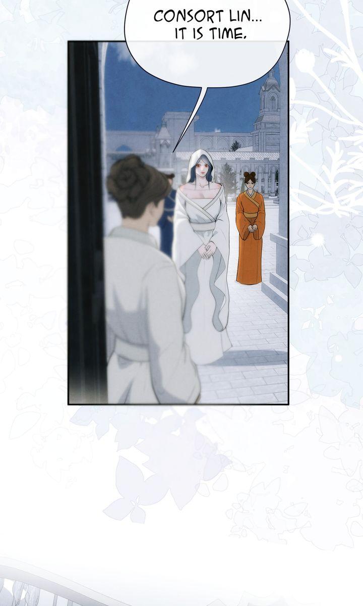 Beneath the Fallen Bloom Chapter 14 page 22 - 