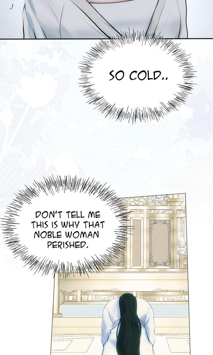 Beneath the Fallen Bloom Chapter 14 page 26 - 